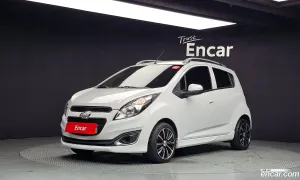 Chevroletgmdaewoo Spark Standard LT 2014