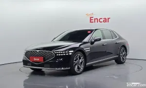 Genesis G90 Gasoline 3.5 Turbo AWD 2022