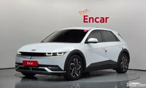 Hyundai Ioniq5 Exclusive Long range 2022
