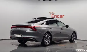 Kia K8 Signature Special 2024