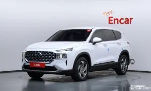 Hyundai Santafe Premium Diesel 2.2 2WD 2020