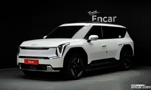 Kia Ev9 Earth Long Range 4WD 2023