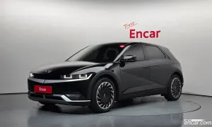 Hyundai Ioniq5 Exclusive Long range 2022