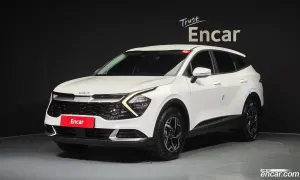 Kia Sportage Trendy Gasoline 1.6 Turbo 2WD 2022