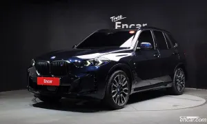 Bmw X5 xDrive 50e M Sport 2024