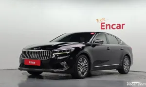 Kia K7 2.5 GDI X Edition 2019