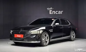 Genesis G90 Gasoline 3.5 Turbo AWD 2023