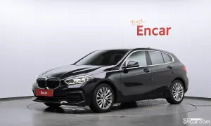 Bmw 1-series 118d Joy 2021
