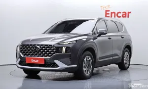 Hyundai Santafe Prestige HEV 1.6 2WD 2022