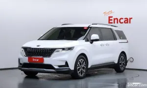 Kia Canival 11-Seater Prestige 2021