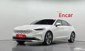 Kia K8 Signature 2.5 Gasoline 2WD 2023