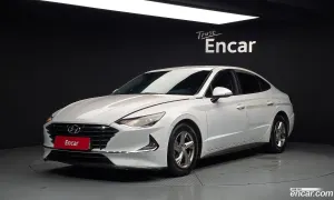 Hyundai Sonata Modern 2.0 2019