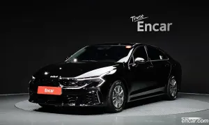Kia K5 Signature 2024