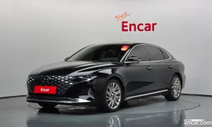 Hyundai Grandeur Calligraphy 2.5 2021