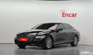 Genesis G80 Gasoline 2.5 Turbo AWD 2024