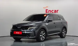 Kia Sorento Noblesse Diesel 2.2 4WD 2023