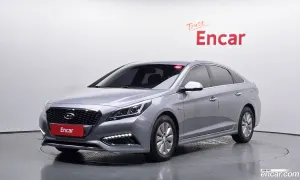Hyundai Sonata Modern 2.0 HEV 2015