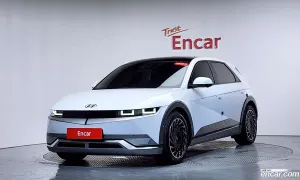 Hyundai Ioniq5 Prestige Long Range AWD 2022