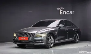 Genesis G80 Gasoline 2.5 Turbo AWD 2021