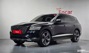 Genesis Gv80 2.5T Gasoline 2WD 2023