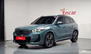 Bmw X1 sDrive 20i M Sport 2023