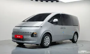 Hyundai Staria Modern Tourer 11-Seater 2023