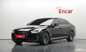 Genesis Eq900 Prestige 3.8 GDI AWD 2016