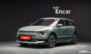 Kia Niro Signature 2022