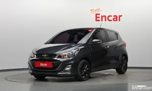 Chevroletgmdaewoo Spark Premier 2019