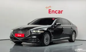 Genesis G90 Premium Luxury 3.8 AWD 2019