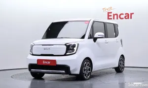 Kia Ray Signature 2025