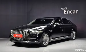 Genesis G90 Limousine Prestige 5.0 AWD 2020