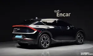 Kia Ev6 Air Standard 2023