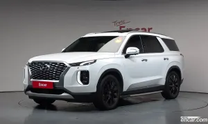 Hyundai Palisade Prestige Gasoline 3.8 2WD 2021