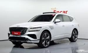 Genesis Gv80 2.5T Gasoline AWD 2024