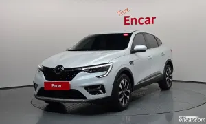 Renault-koreasamsung Xm3 1.6 GTe RE 2022