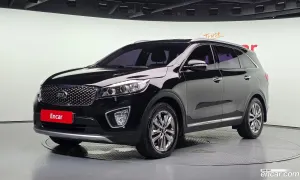 Kia Sorento Prestige Diesel 2.0 2WD 2016
