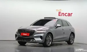 Genesis Gv70 2.5T Gasoline AWD 2023