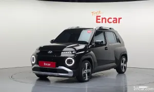 Hyundai Casper Inspiration 2024