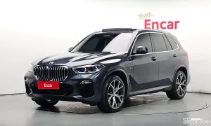 Bmw X5 xDrive 45e M Sport 2021