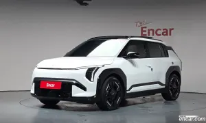 Kia Ev3 GT Line Long Range 2WD 2024
