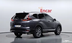 Honda Cr-v 2.0 Hybrid Touring 4WD 2022