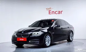 Bmw 5-series 528i xDrive 2015
