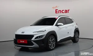 Hyundai Kona Smart 2022