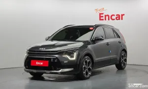 Kia Niro Prestige 2022