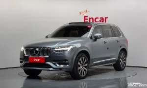 Volvo Xc90 T6 Inscription 2020