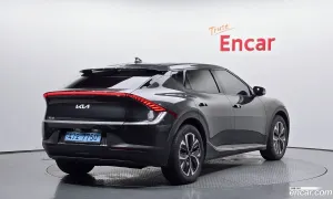 Kia Ev6 Air Standard 2023