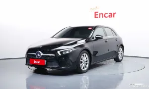 Mercedes-benz A-class A220 Hatchback 2019
