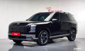 Hyundai Palisade Prestige HEV 2.5T 2WD 7-Seater 2025