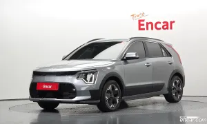 Kia Niro Air 2023